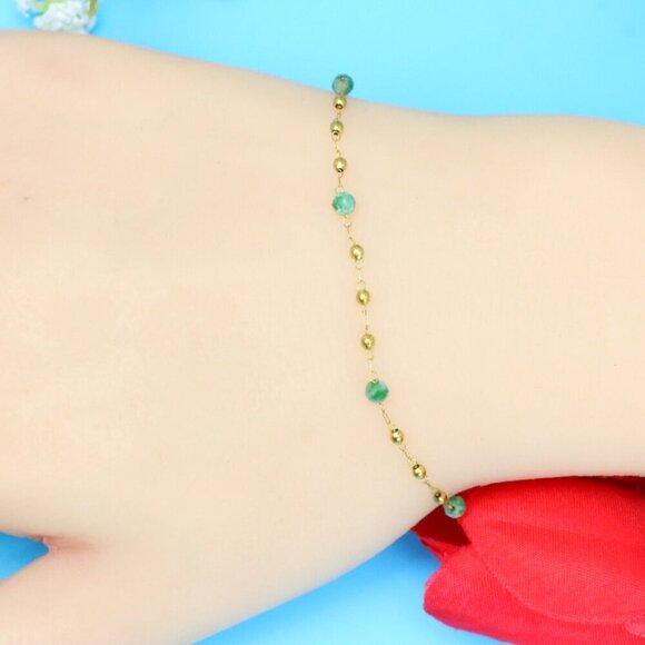 Chic & Stylish Bracelet – A Thoughtful Gift for Women and Girls, DYC1371 - Picture 6 of 7